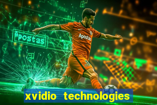 xvidio technologies startup brasil 2024 os